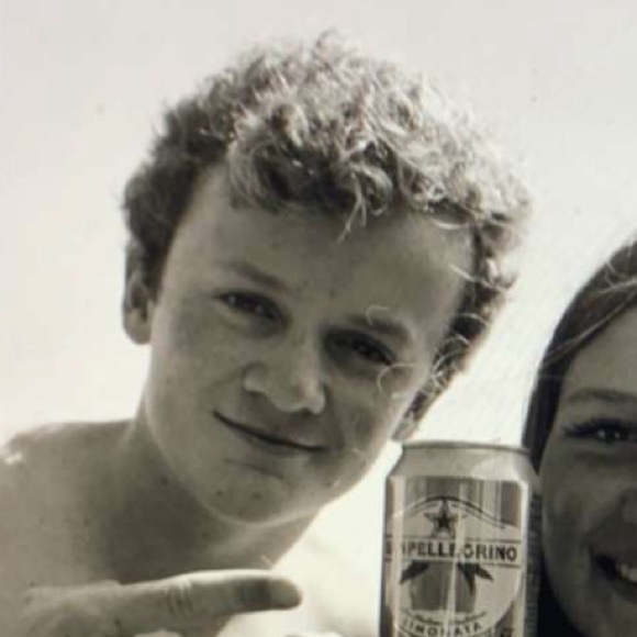 Meet your Posher, Tyler - Picture 1 of 1